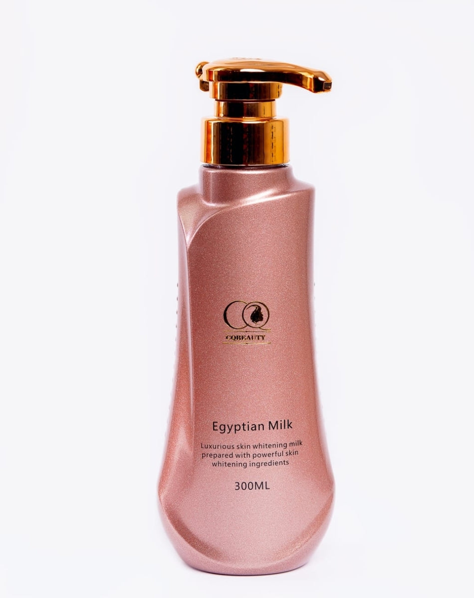 Egyptian Milk 300ml CQ Med Spa