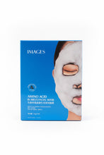 Amino Acid Bamboo Charcoal Bubble Facial Mask