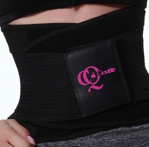 Neoprene Waist Trainer