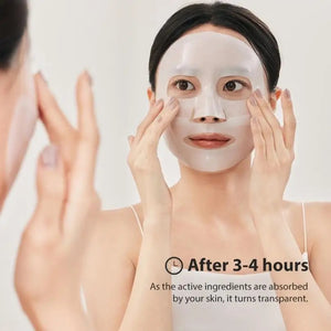 Bio-Collagen Real Deep Mask