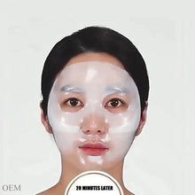 Bio-Collagen Real Deep Mask