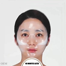 Bio-Collagen Real Deep Mask