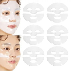 Bio-Collagen Real Deep Mask