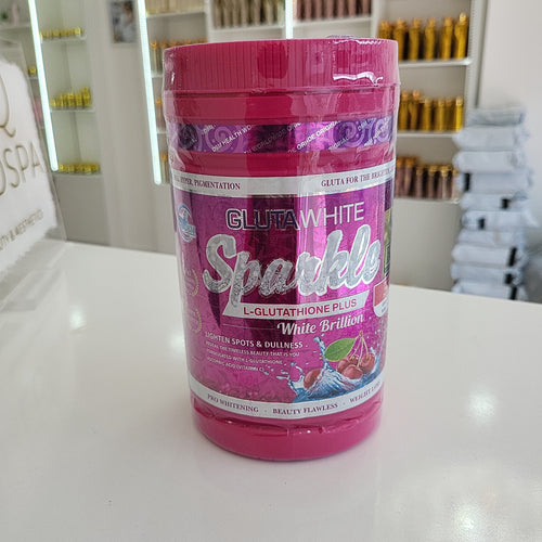 Gluta White Sparkle