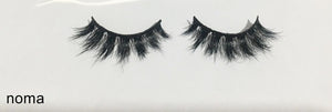 Noma 3D Mink Lashes