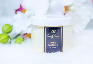 Magic Whitening Cream