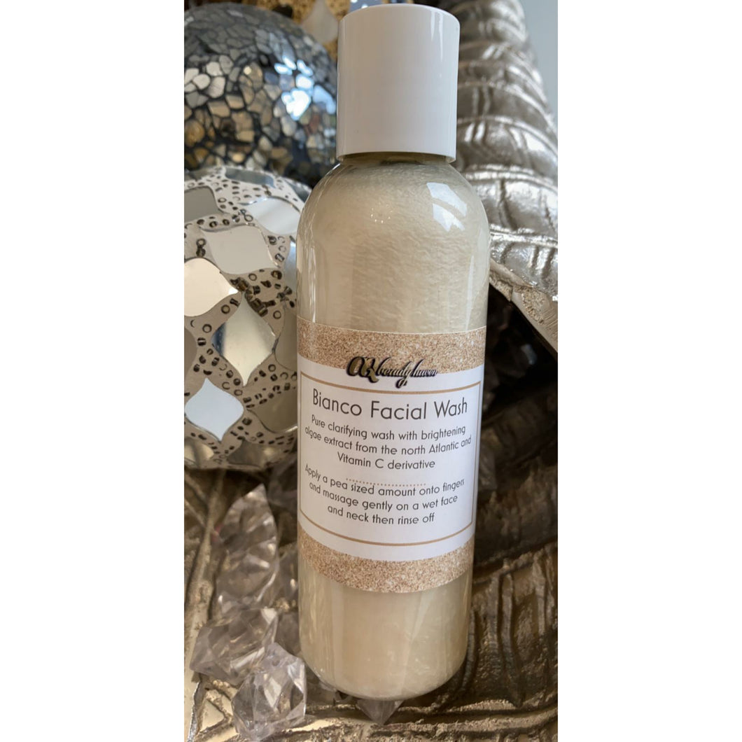 Bianco Facial Wash