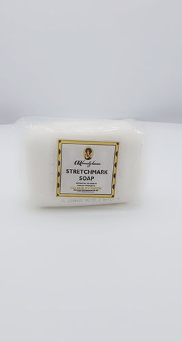 Stretchmark Soap