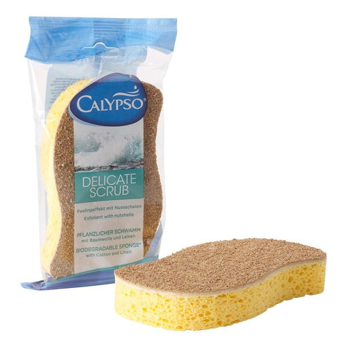 Calypso Exfoliating Sponge